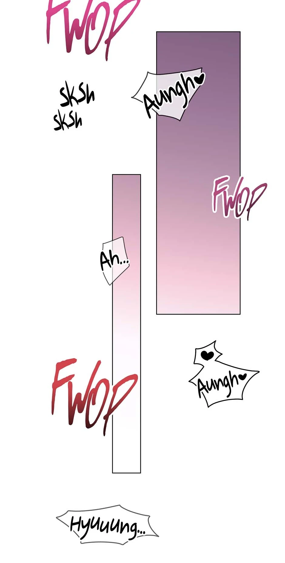 Melting Flirting Cookie (Mature) [Official] - 4. Just a Normal Reaction manhwa