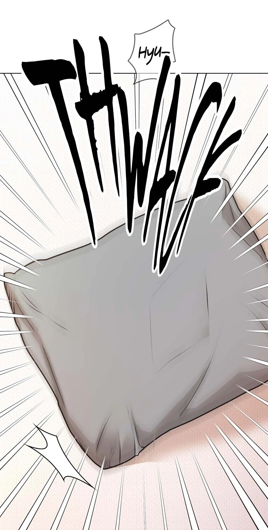 Melting Flirting Cookie (Mature) [Official] - 4. Just a Normal Reaction manhwa