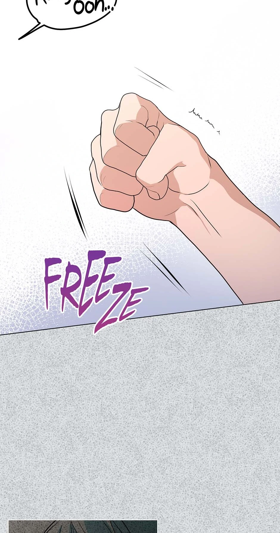 Melting Flirting Cookie (Mature) [Official] - 4. Just a Normal Reaction manhwa