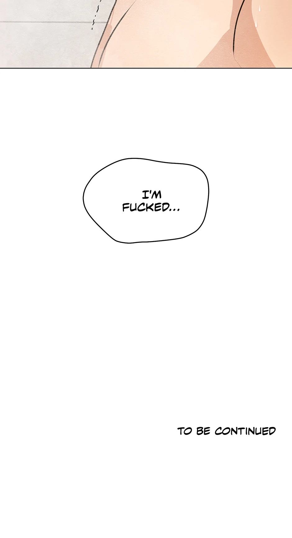 Melting Flirting Cookie (Mature) [Official] - 4. Just a Normal Reaction manhwa