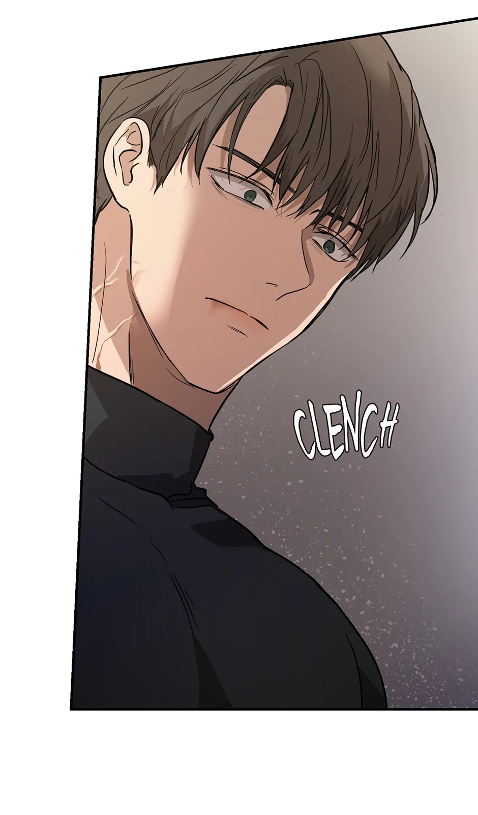 Melting Flirting Cookie (Mature) [Official] - 40. Nothing to Fear manhwa