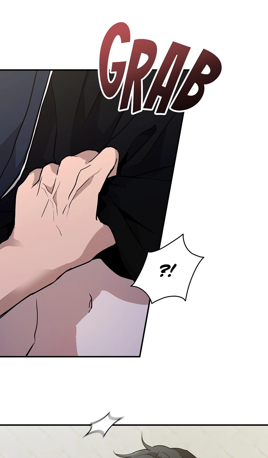Melting Flirting Cookie (Mature) [Official] - 40. Nothing to Fear manhwa