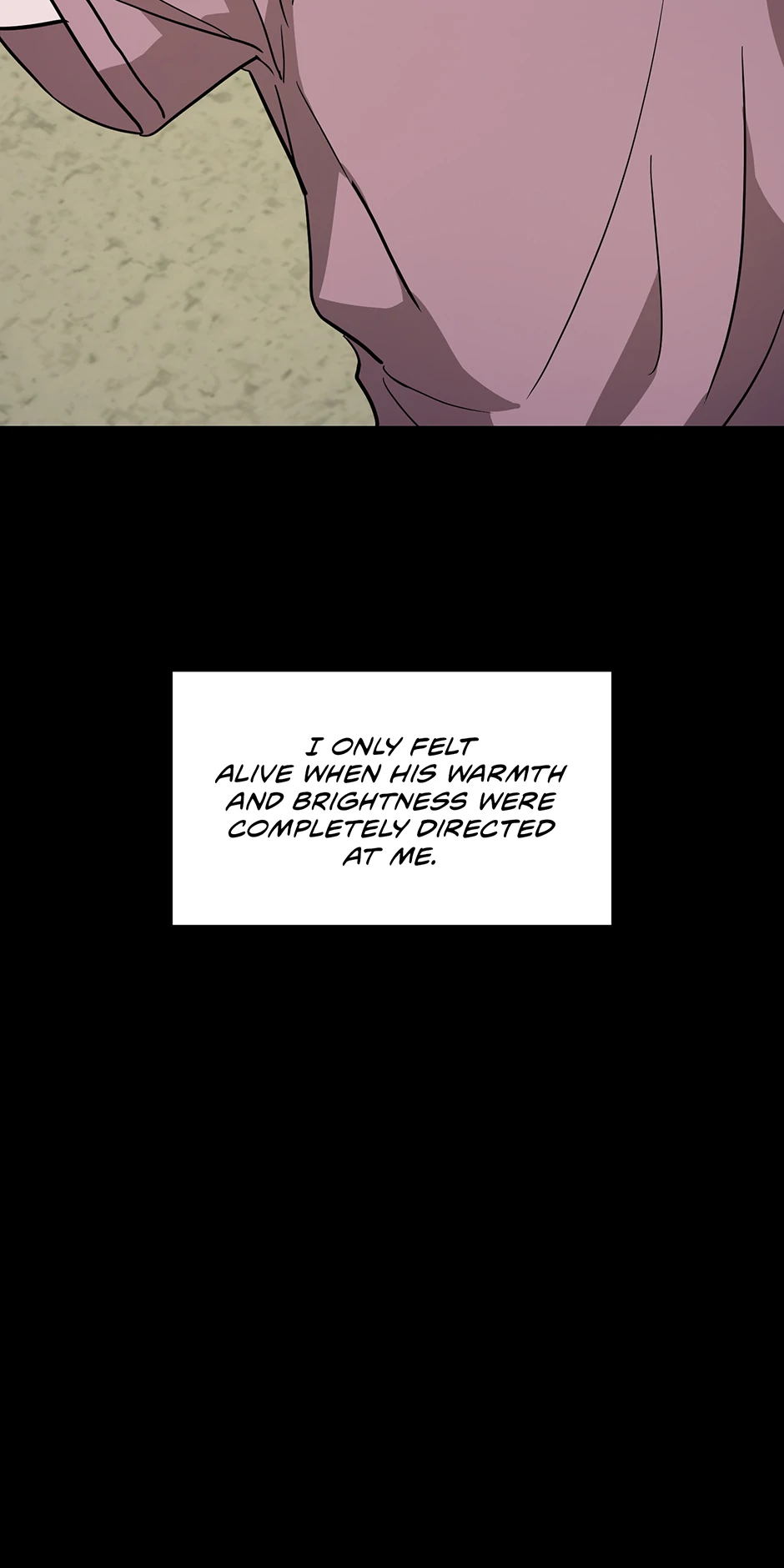 Melting Flirting Cookie (Mature) [Official] - 40. Nothing to Fear manhwa