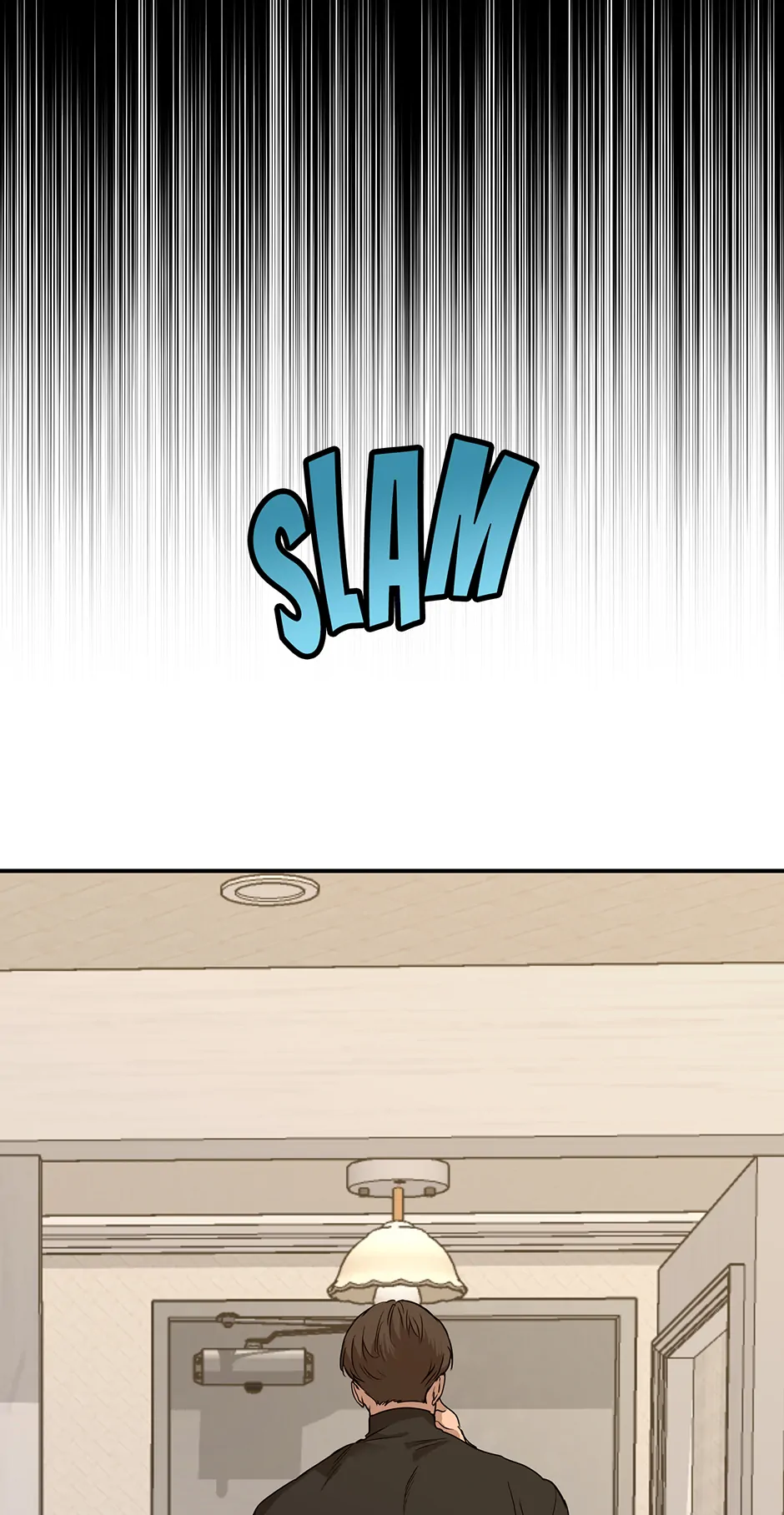 Melting Flirting Cookie (Mature) [Official] - 40. Nothing to Fear manhwa