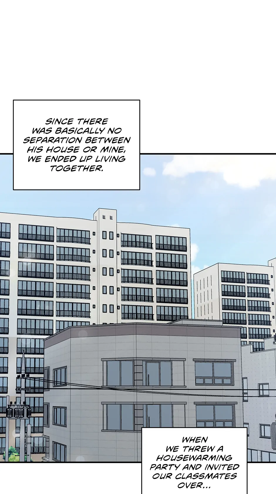 Melting Flirting Cookie (Mature) [Official] - 40. Nothing to Fear manhwa