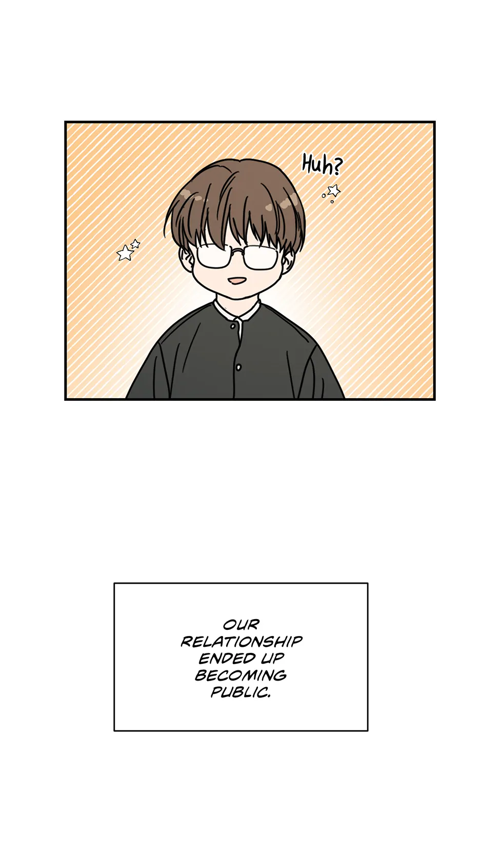 Melting Flirting Cookie (Mature) [Official] - 40. Nothing to Fear manhwa