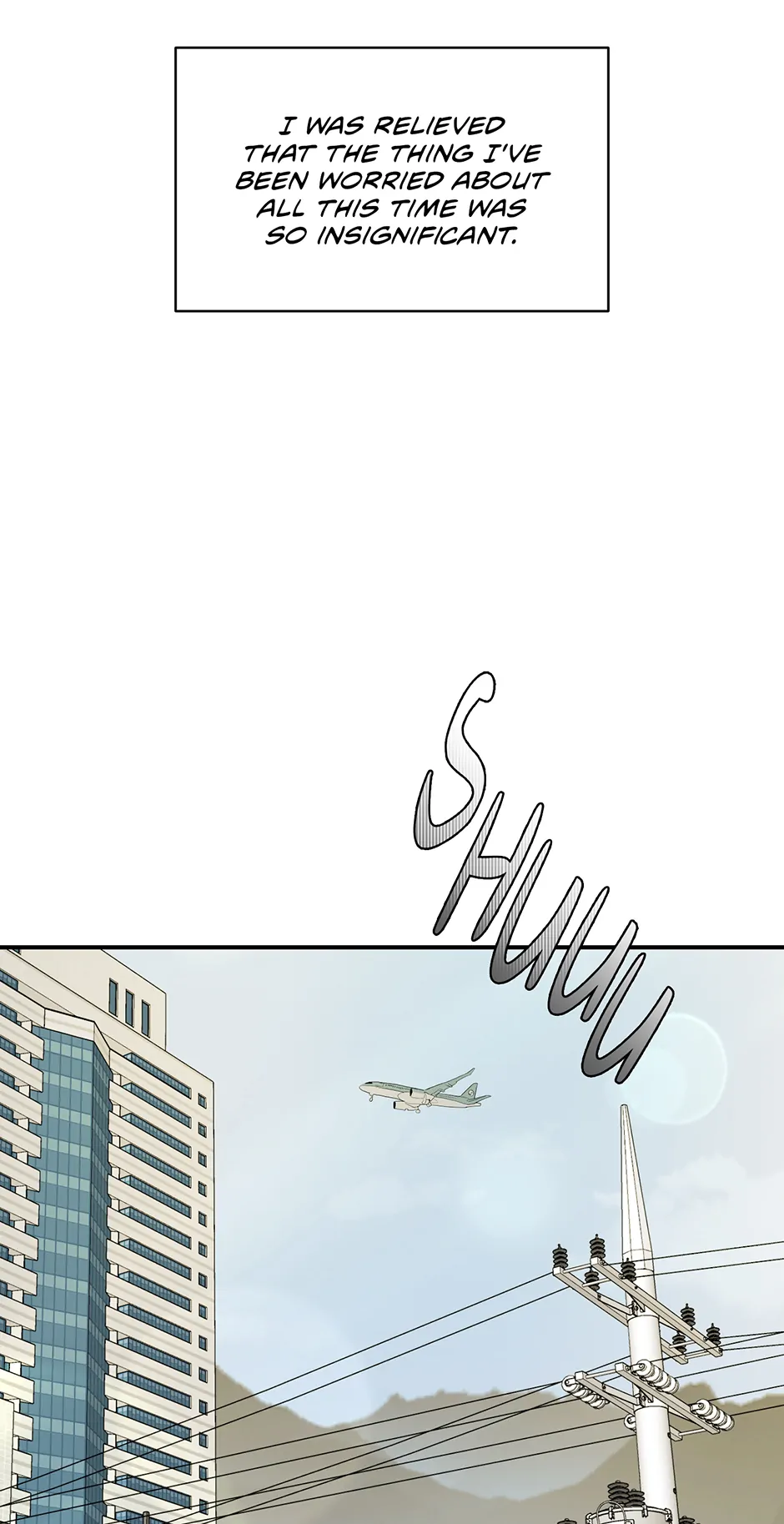 Melting Flirting Cookie (Mature) [Official] - 40. Nothing to Fear manhwa