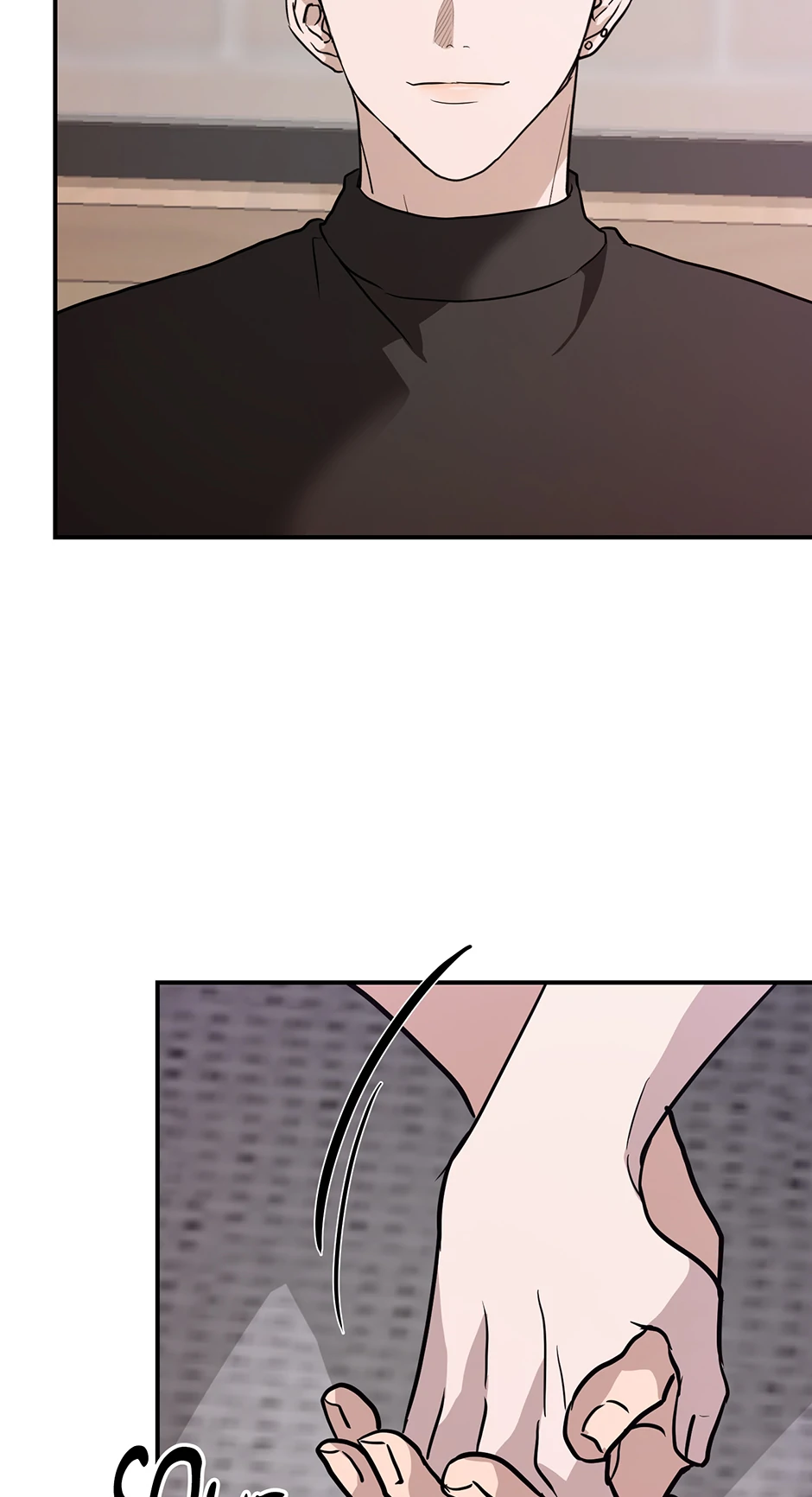 Melting Flirting Cookie (Mature) [Official] - 40. Nothing to Fear manhwa