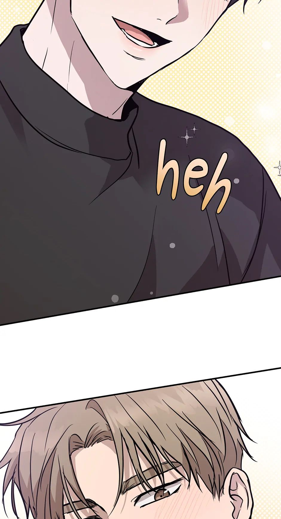 Melting Flirting Cookie (Mature) [Official] - 40. Nothing to Fear manhwa