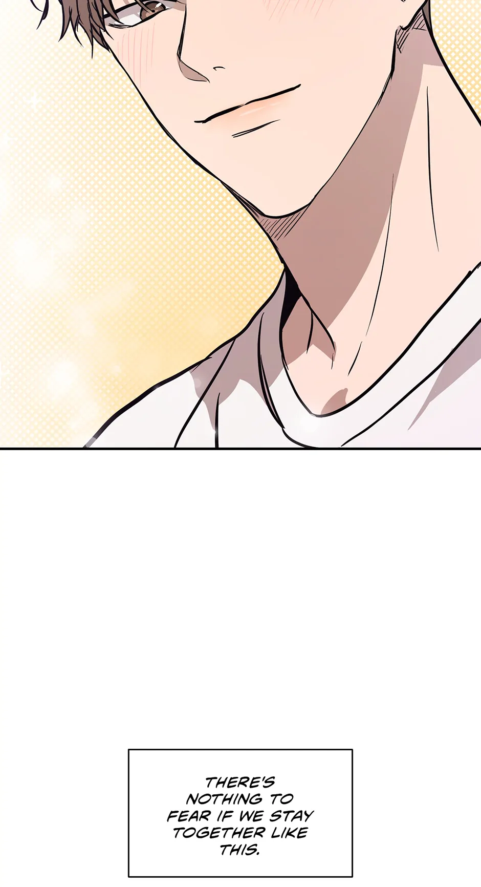 Melting Flirting Cookie (Mature) [Official] - 40. Nothing to Fear manhwa