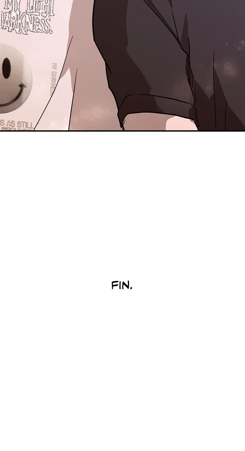Melting Flirting Cookie (Mature) [Official] - 40. Nothing to Fear manhwa