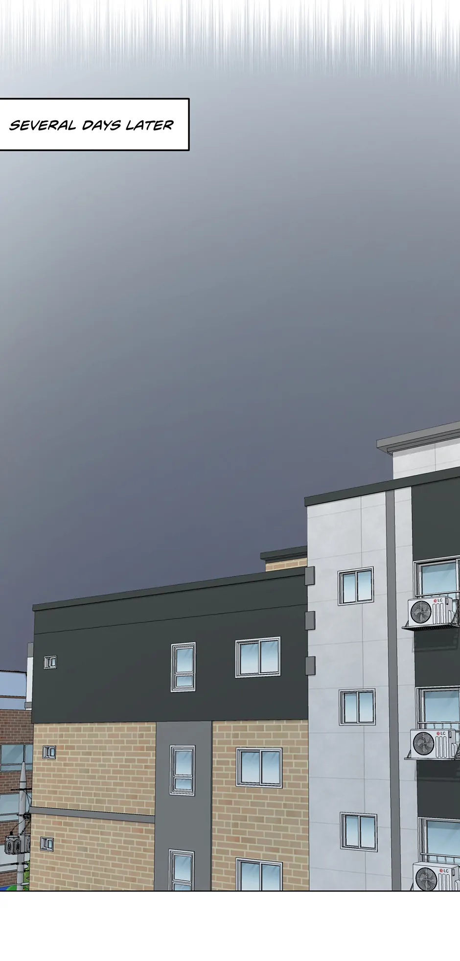 Melting Flirting Cookie (Mature) [Official] - 5. Feeling Competitive manhwa