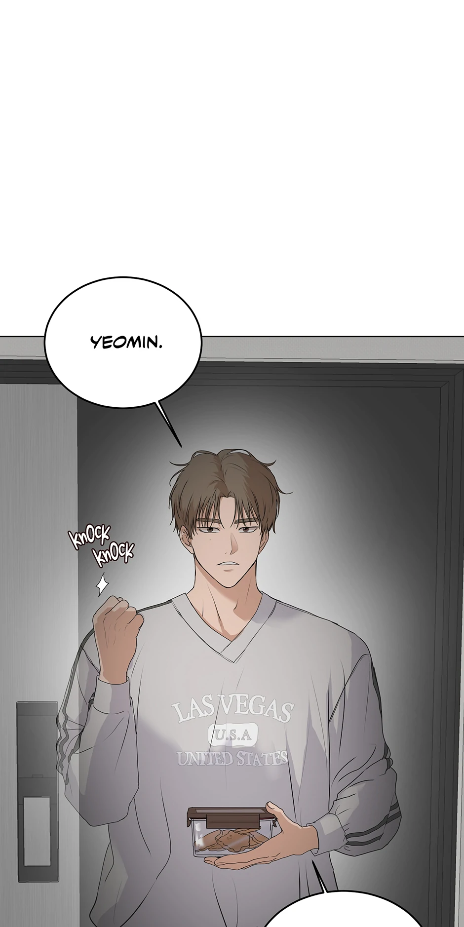 Melting Flirting Cookie (Mature) [Official] - 6. Maybe This Will Be Okay? manhwa