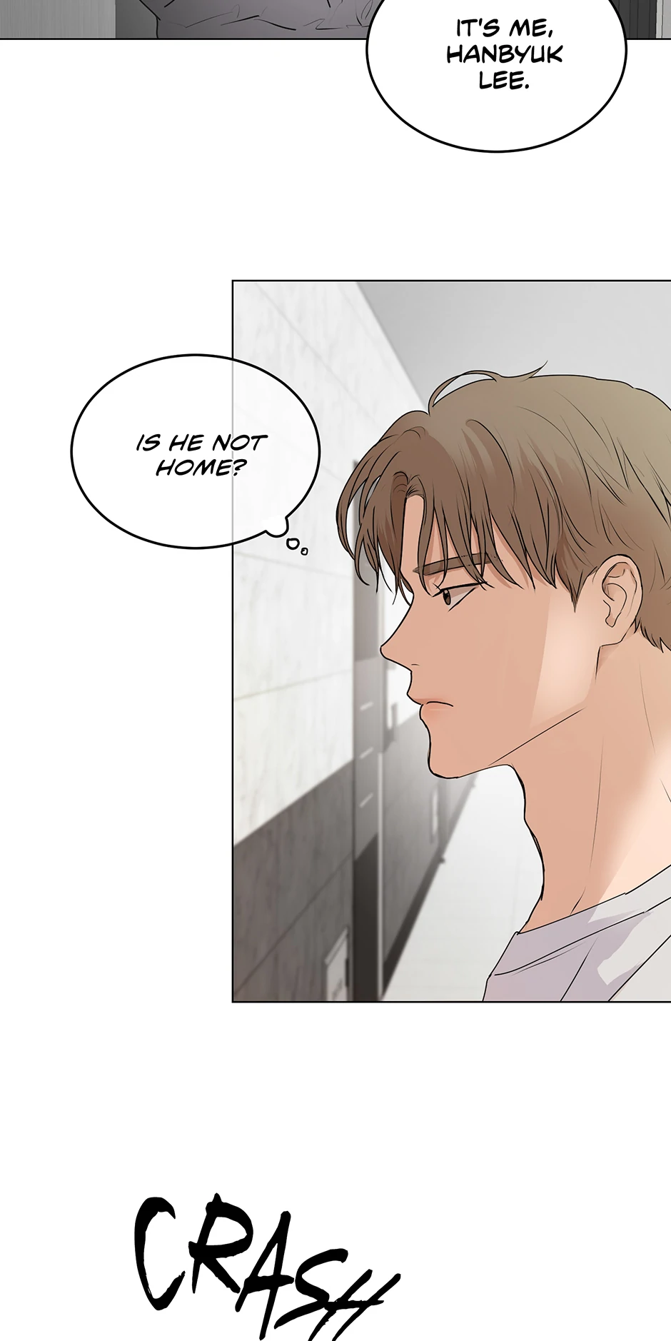 Melting Flirting Cookie (Mature) [Official] - 6. Maybe This Will Be Okay? manhwa