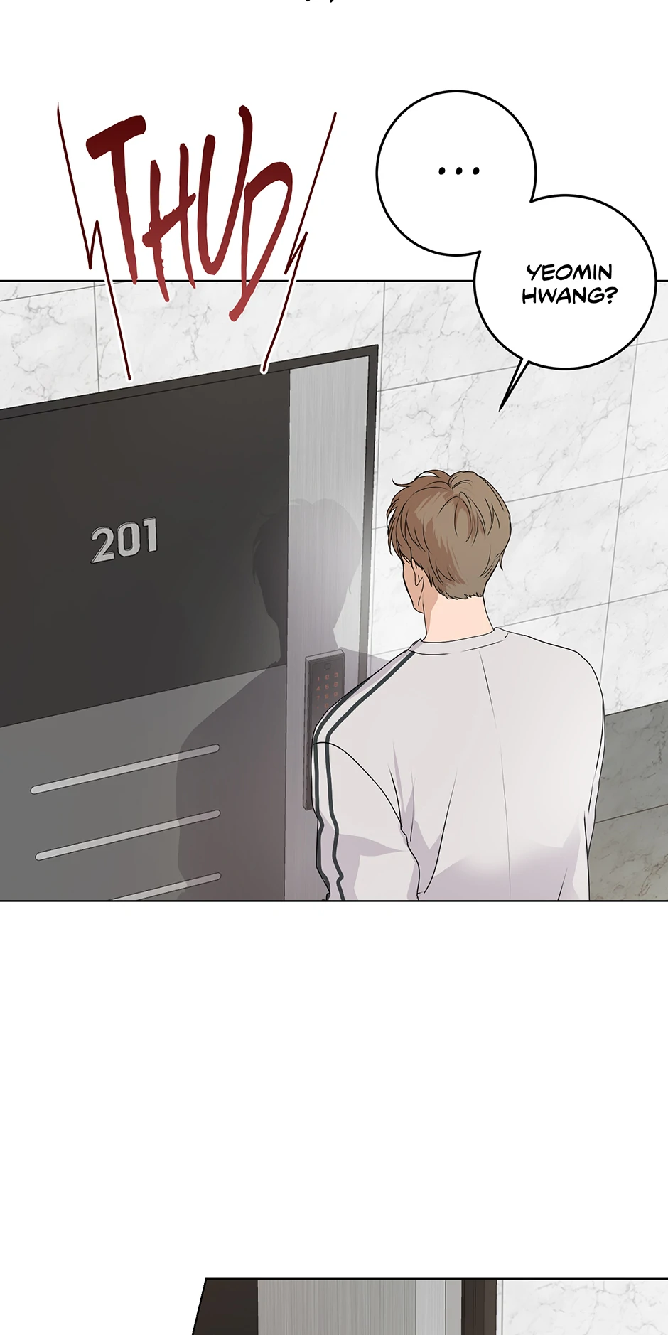 Melting Flirting Cookie (Mature) [Official] - 6. Maybe This Will Be Okay? manhwa
