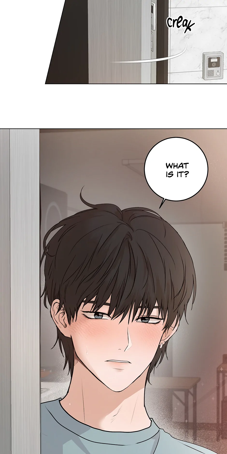 Melting Flirting Cookie (Mature) [Official] - 6. Maybe This Will Be Okay? manhwa