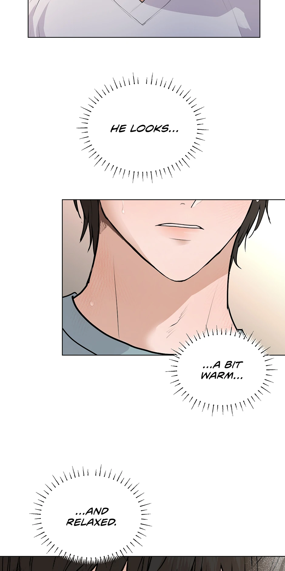Melting Flirting Cookie (Mature) [Official] - 6. Maybe This Will Be Okay? manhwa