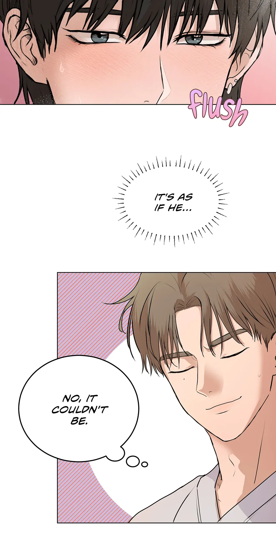 Melting Flirting Cookie (Mature) [Official] - 6. Maybe This Will Be Okay? manhwa