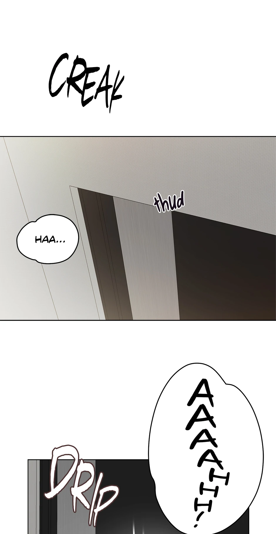 Melting Flirting Cookie (Mature) [Official] - 6. Maybe This Will Be Okay? manhwa