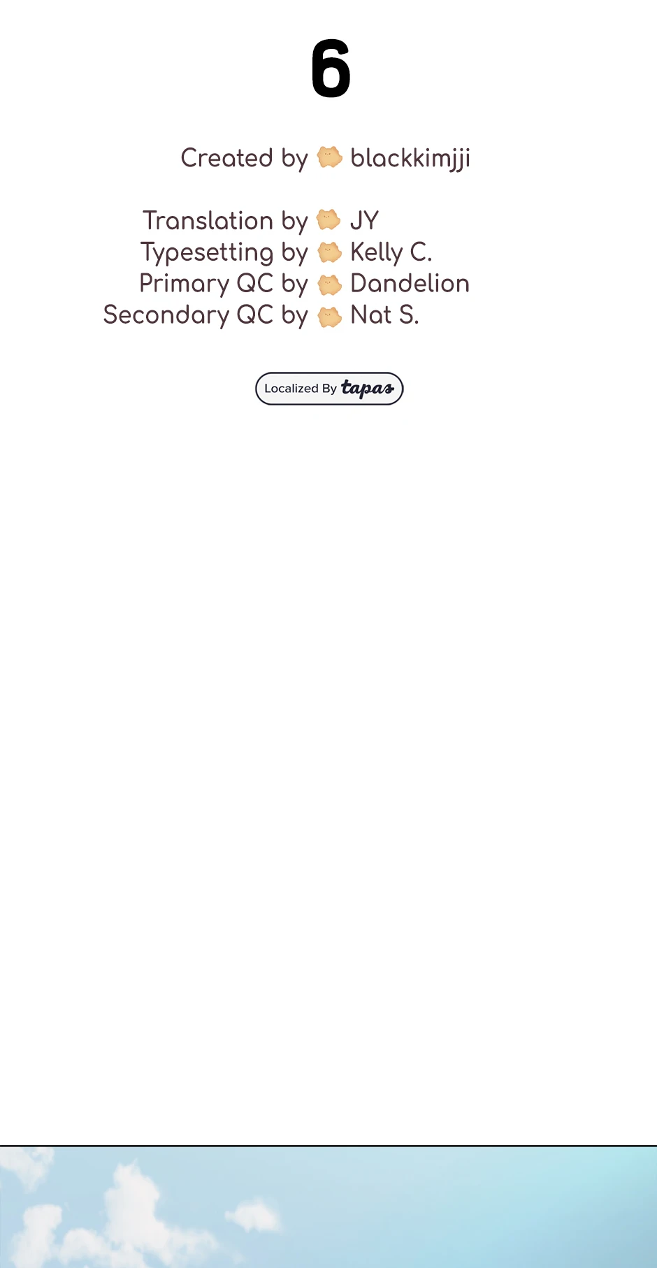 Melting Flirting Cookie (Mature) [Official] - 6. Maybe This Will Be Okay? manhwa