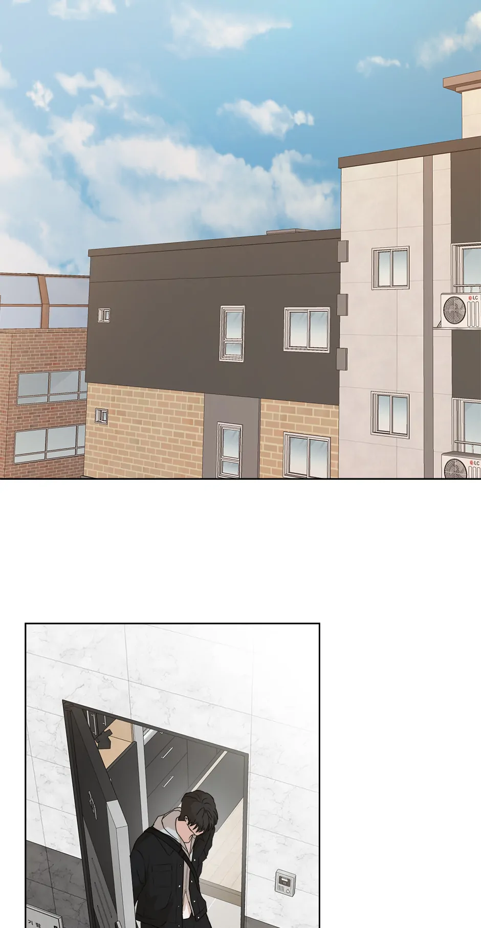 Melting Flirting Cookie (Mature) [Official] - 6. Maybe This Will Be Okay? manhwa