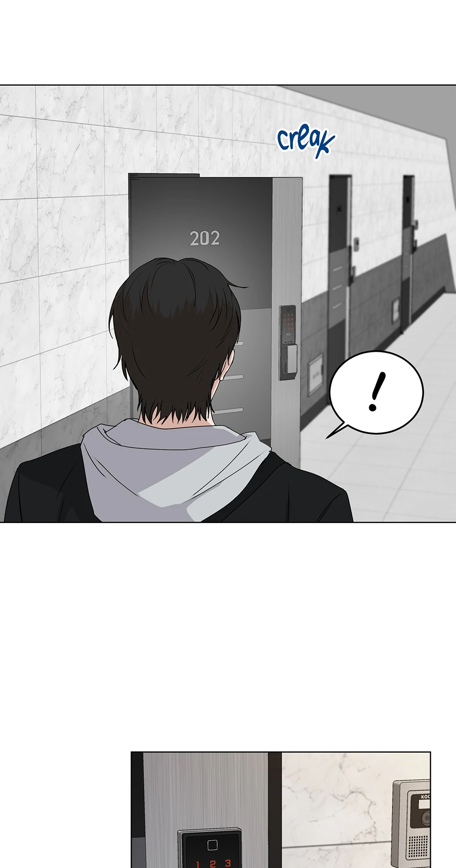 Melting Flirting Cookie (Mature) [Official] - 6. Maybe This Will Be Okay? manhwa