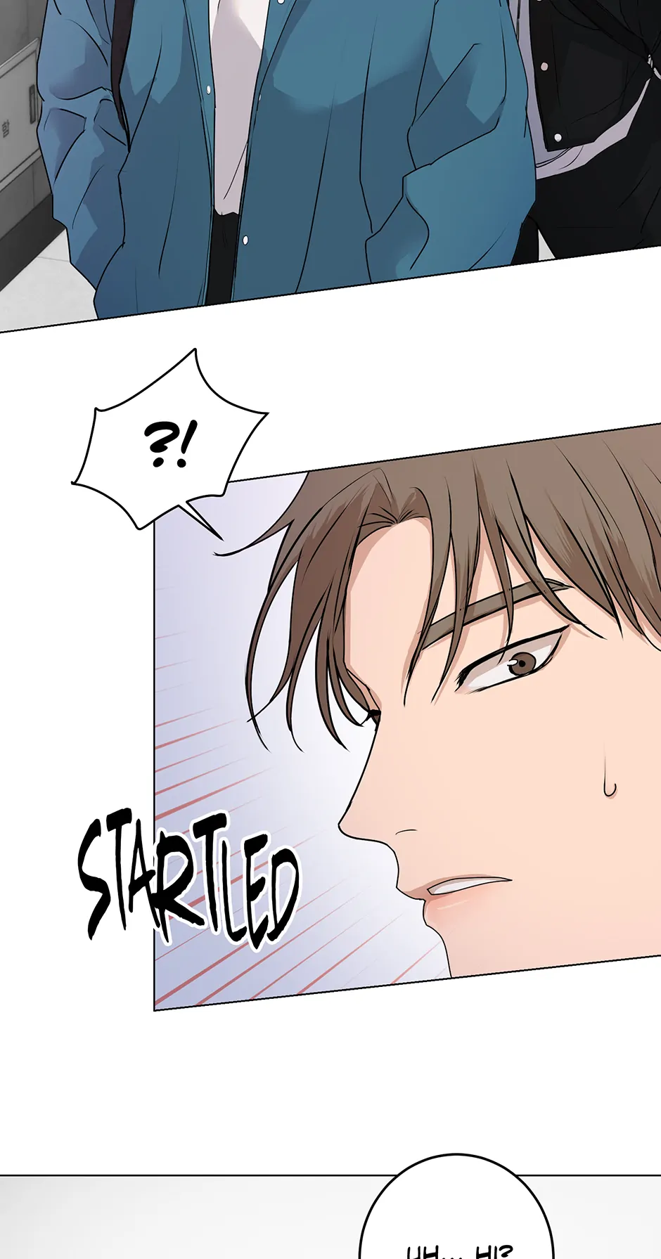 Melting Flirting Cookie (Mature) [Official] - 6. Maybe This Will Be Okay? manhwa