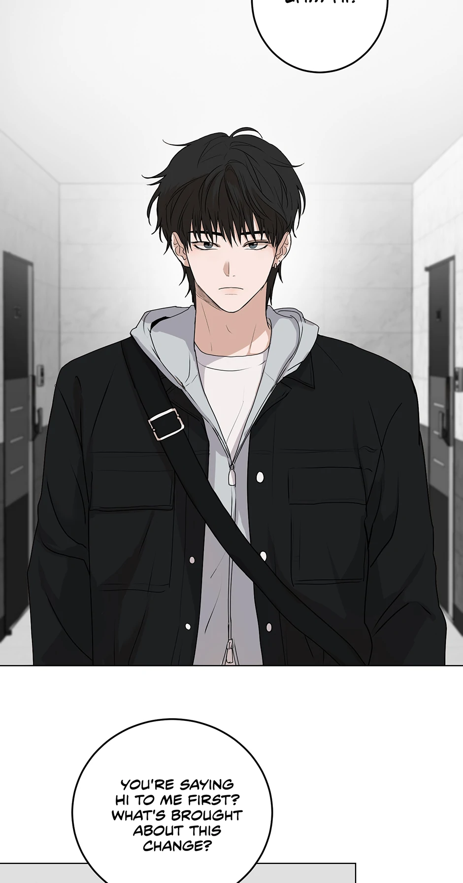 Melting Flirting Cookie (Mature) [Official] - 6. Maybe This Will Be Okay? manhwa