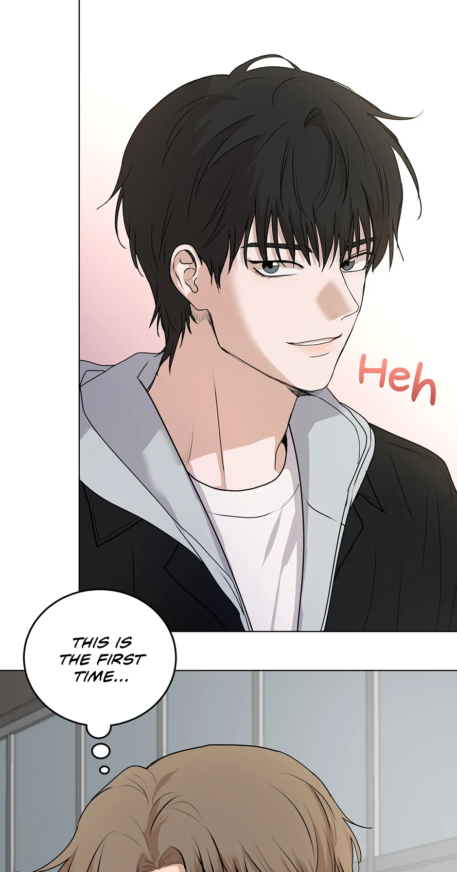 Melting Flirting Cookie (Mature) [Official] - 6. Maybe This Will Be Okay? manhwa