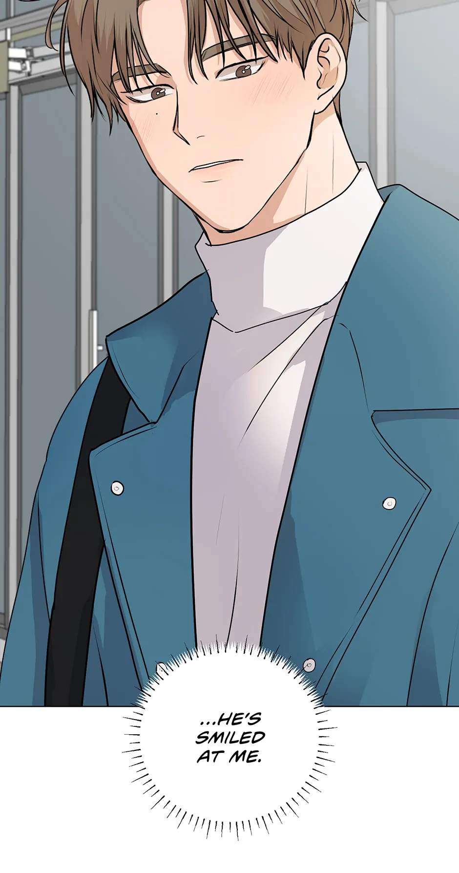 Melting Flirting Cookie (Mature) [Official] - 6. Maybe This Will Be Okay? manhwa