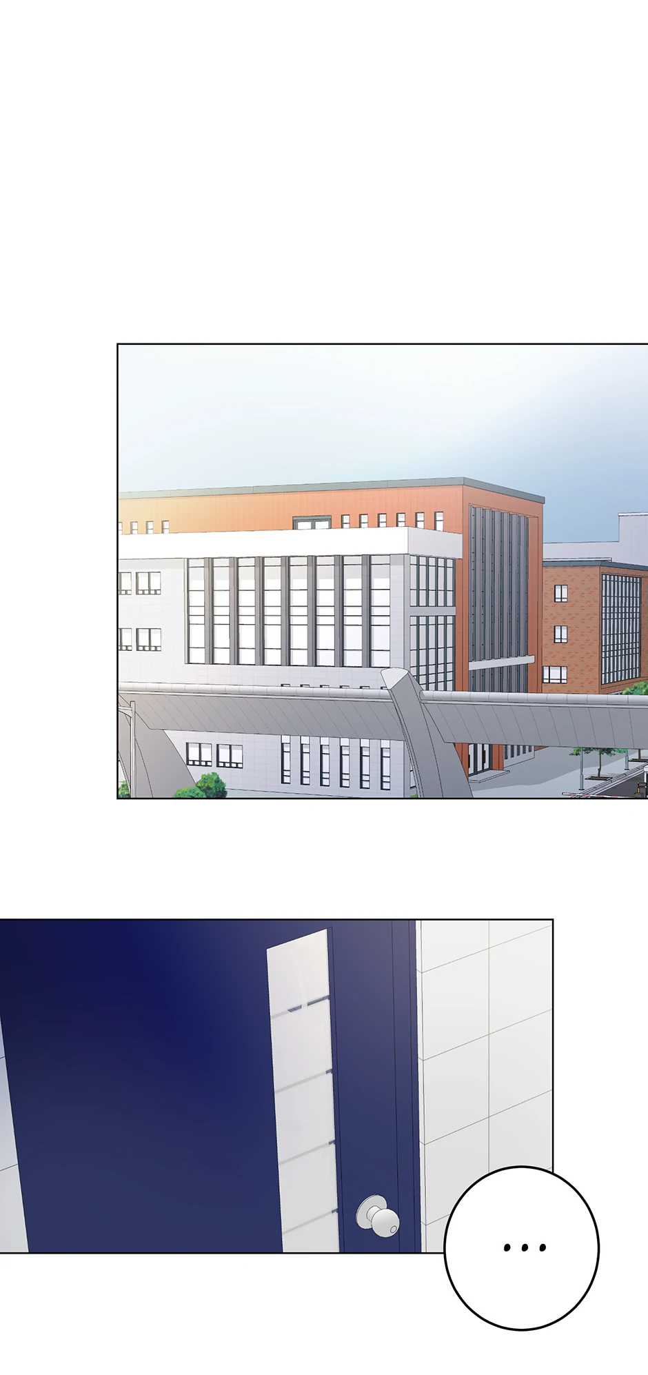 Melting Flirting Cookie (Mature) [Official] - 6. Maybe This Will Be Okay? manhwa