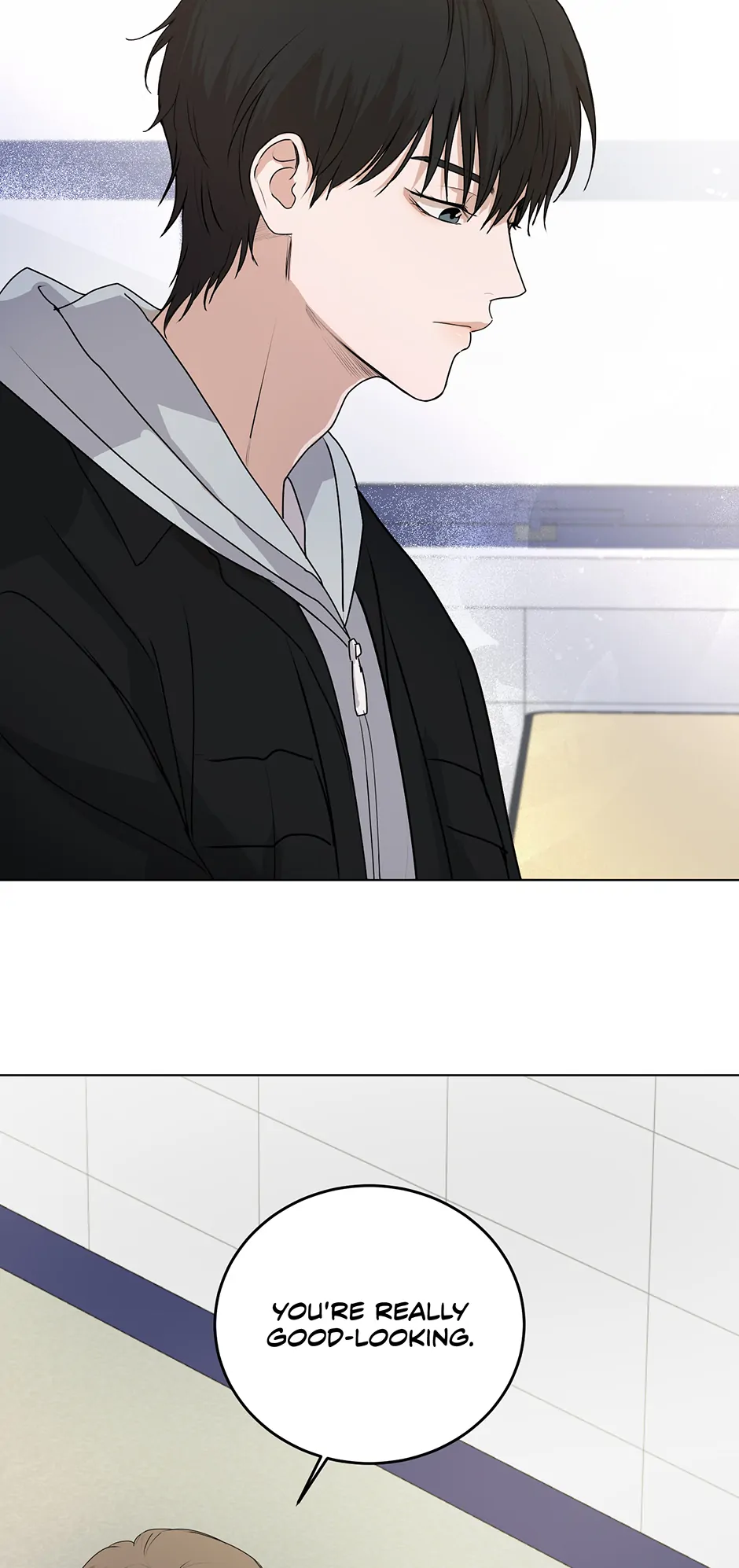 Melting Flirting Cookie (Mature) [Official] - 6. Maybe This Will Be Okay? manhwa