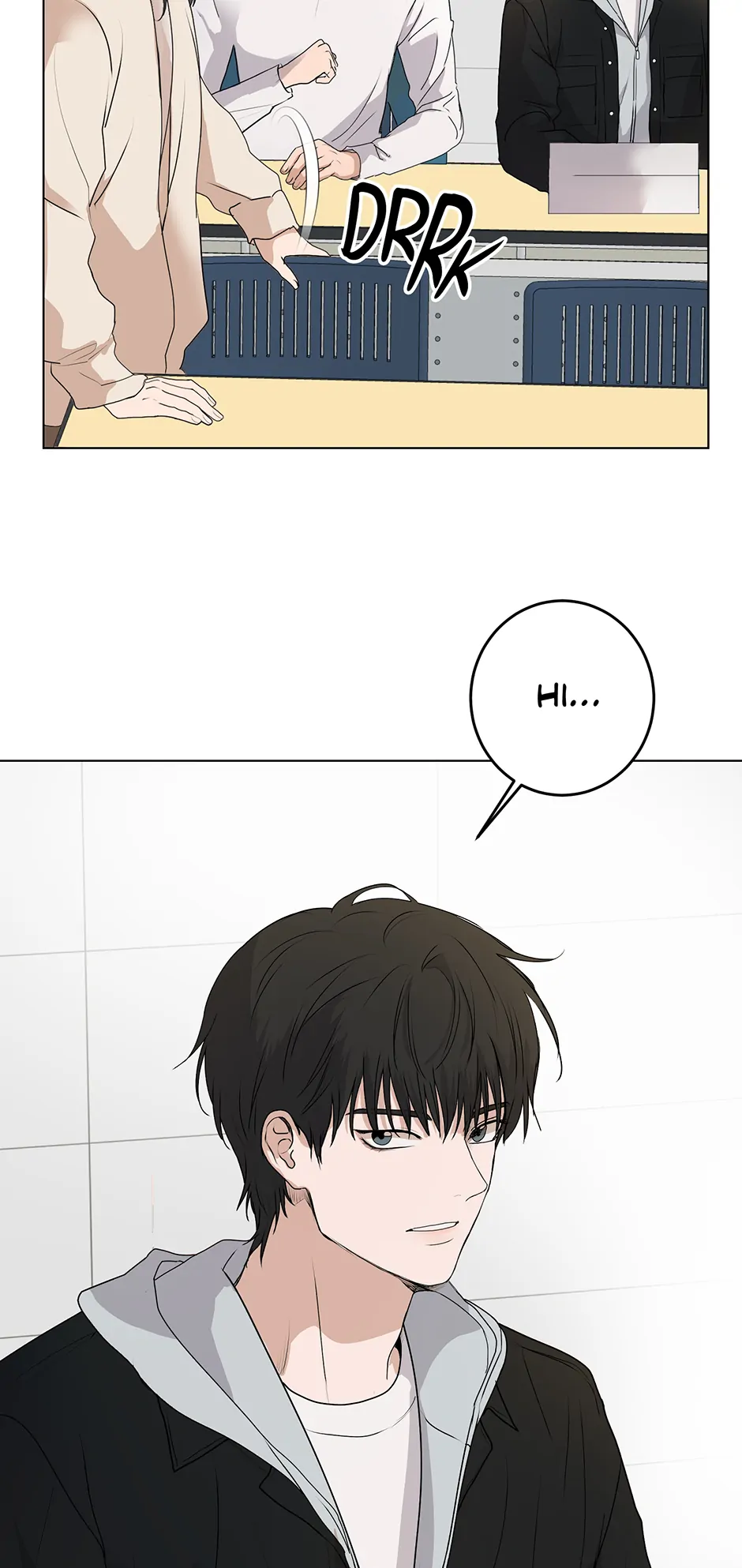 Melting Flirting Cookie (Mature) [Official] - 6. Maybe This Will Be Okay? manhwa
