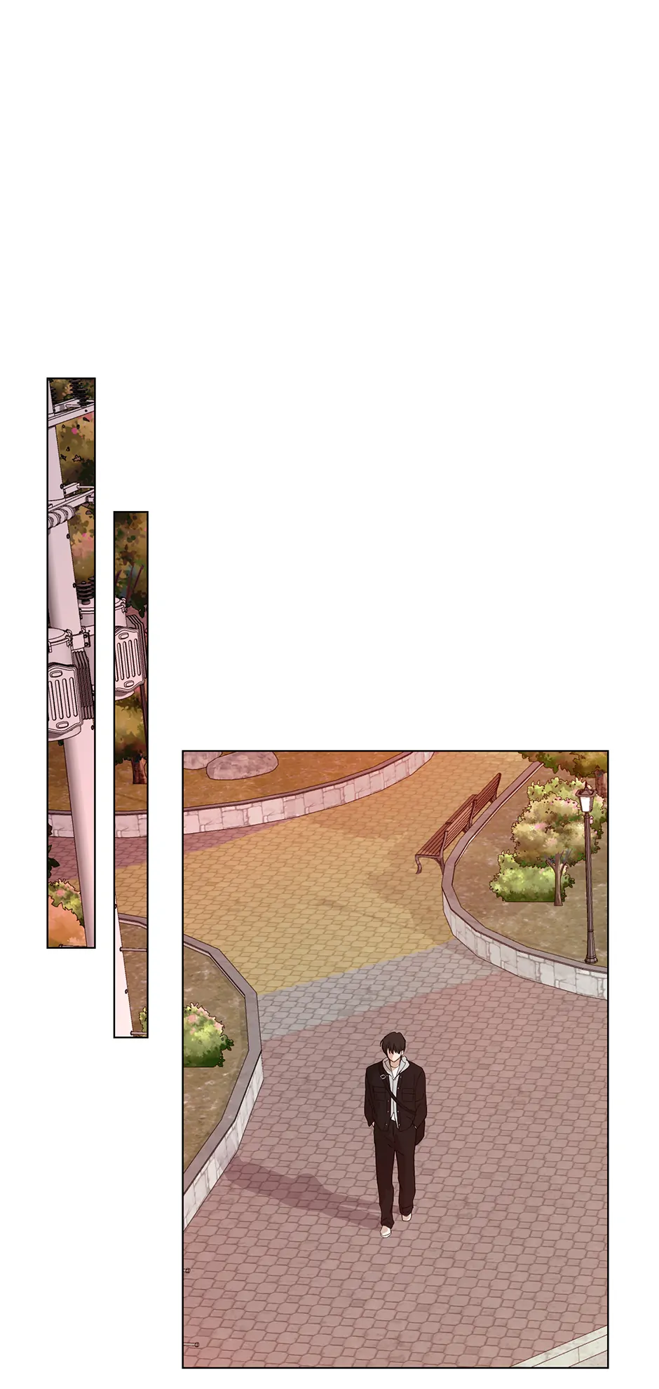 Melting Flirting Cookie (Mature) [Official] - 6. Maybe This Will Be Okay? manhwa