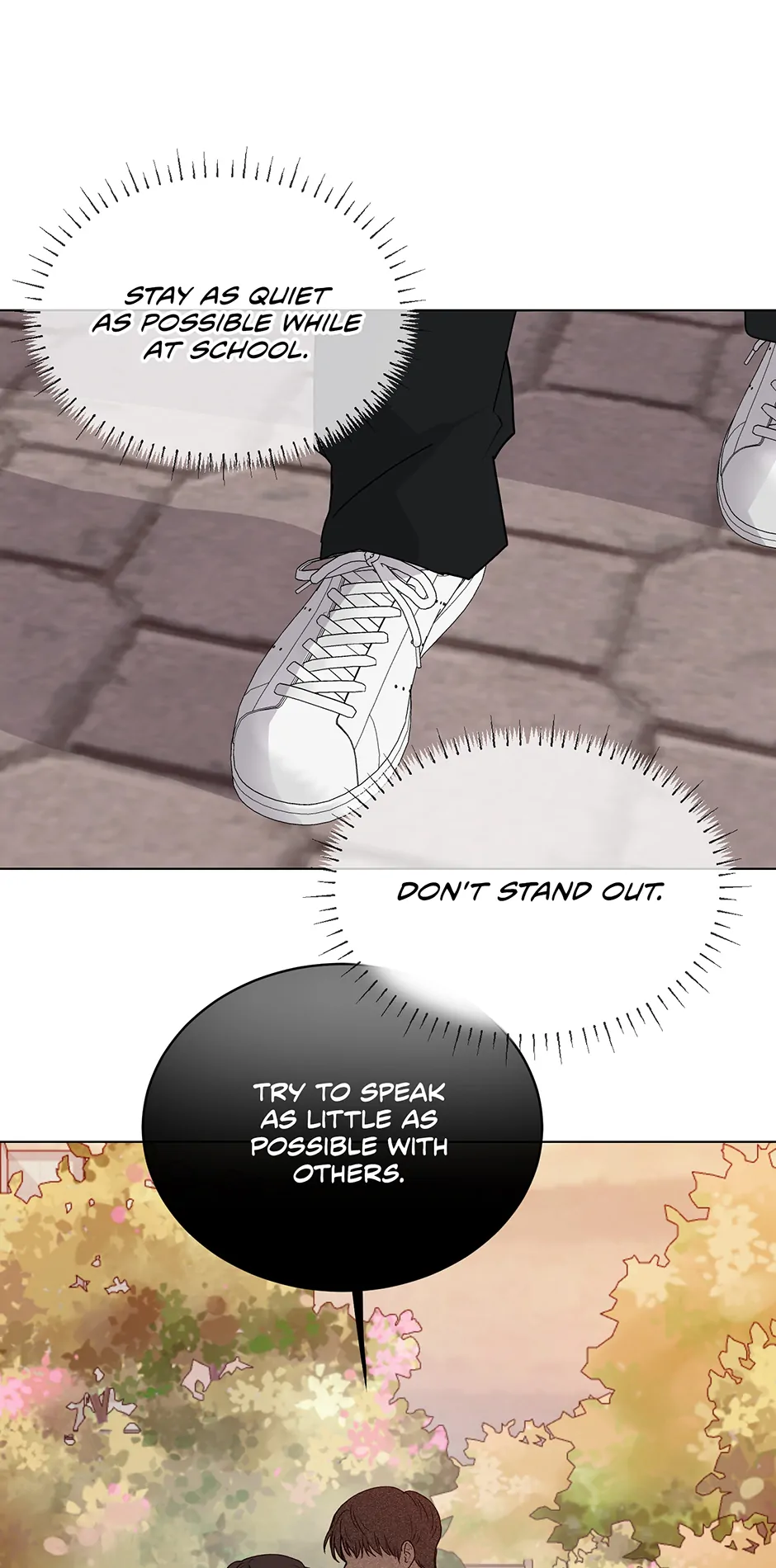 Melting Flirting Cookie (Mature) [Official] - 6. Maybe This Will Be Okay? manhwa