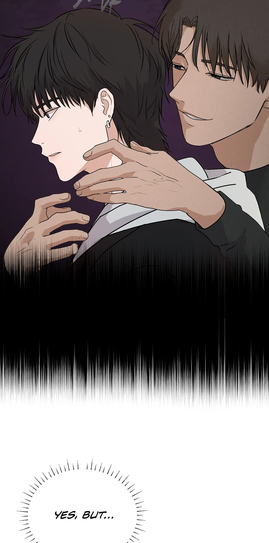 Melting Flirting Cookie (Mature) [Official] - 6. Maybe This Will Be Okay? manhwa