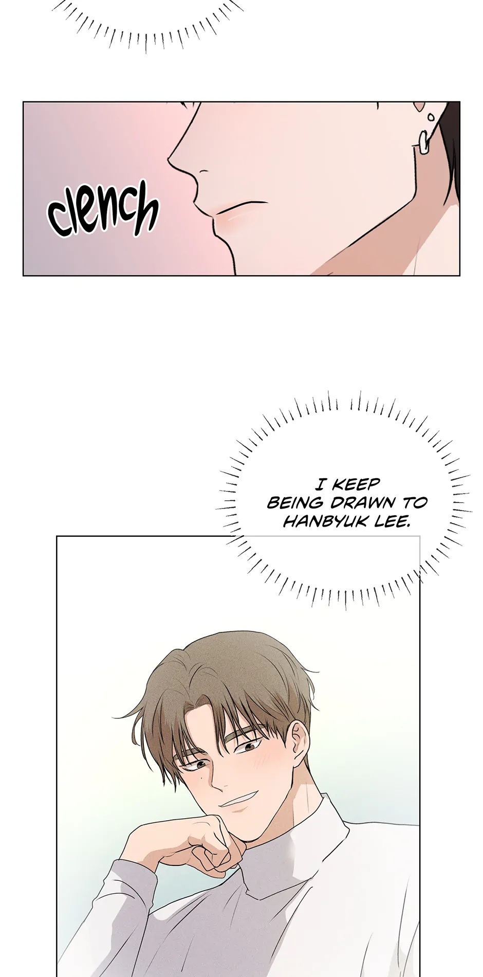 Melting Flirting Cookie (Mature) [Official] - 6. Maybe This Will Be Okay? manhwa