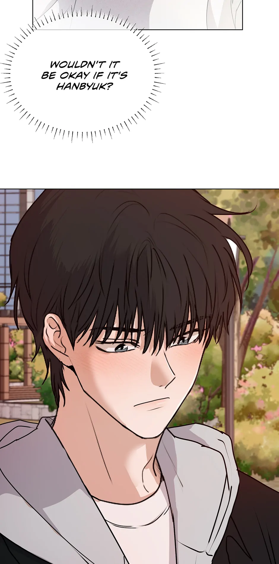 Melting Flirting Cookie (Mature) [Official] - 6. Maybe This Will Be Okay? manhwa