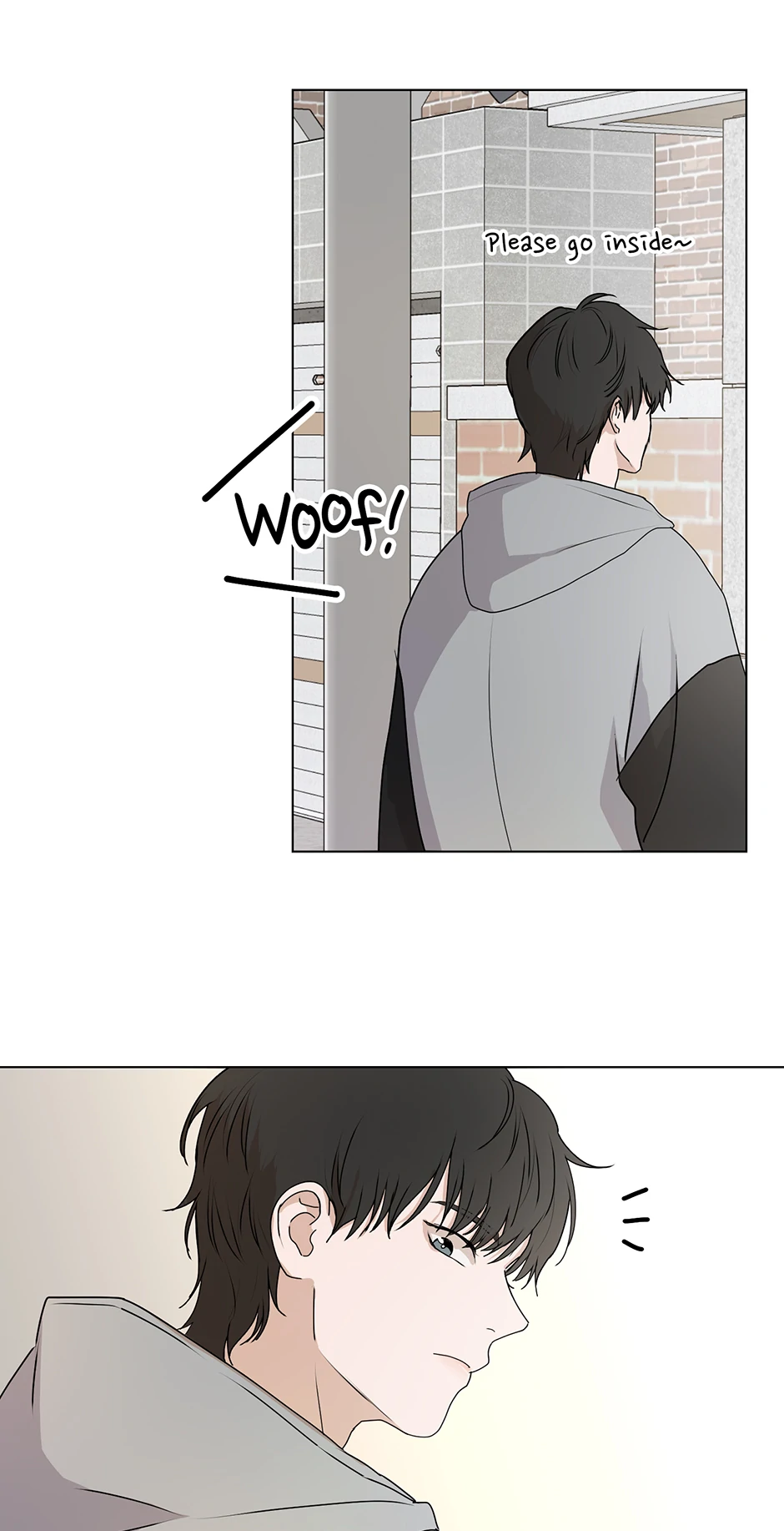 Melting Flirting Cookie (Mature) [Official] - 7. Cookie manhwa