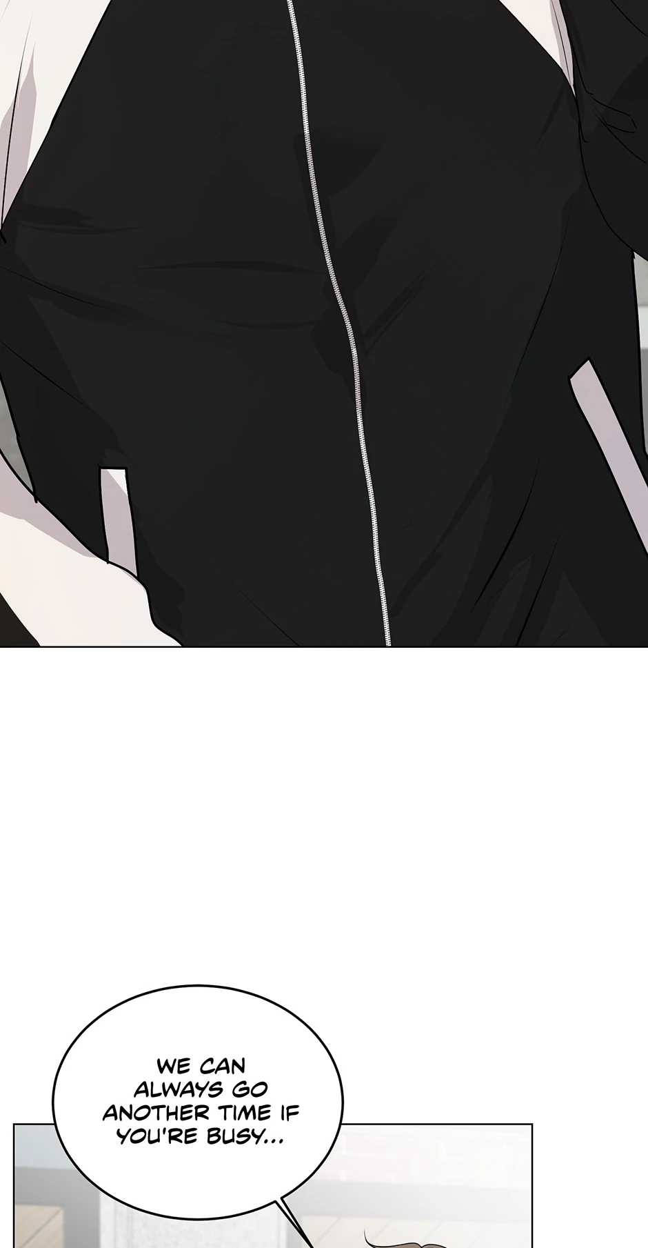 Melting Flirting Cookie (Mature) [Official] - 7. Cookie manhwa