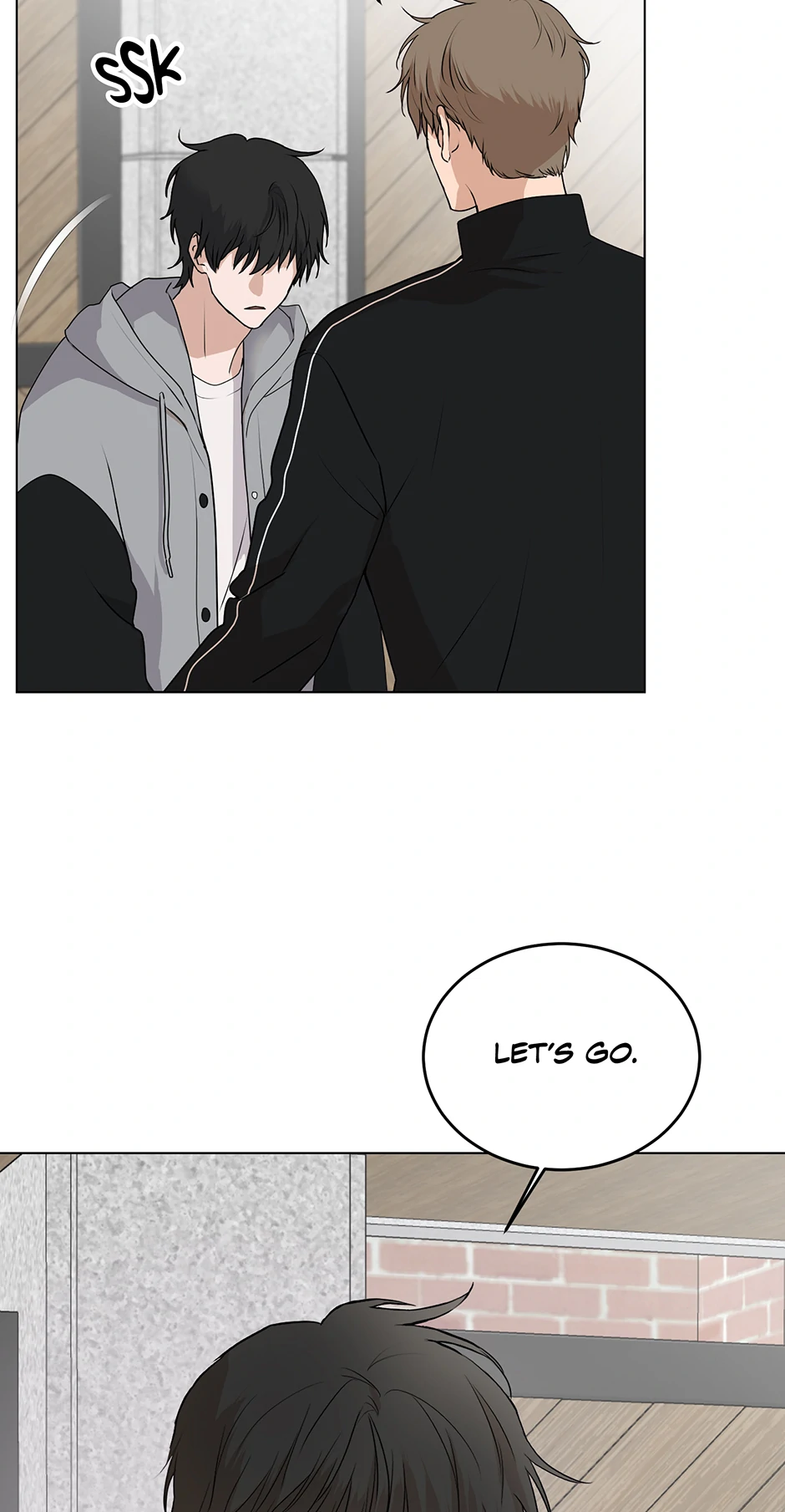 Melting Flirting Cookie (Mature) [Official] - 7. Cookie manhwa