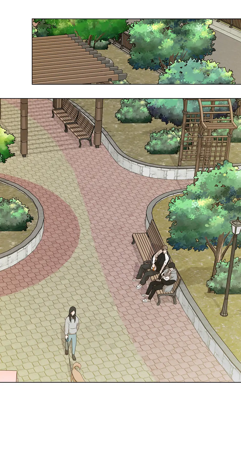 Melting Flirting Cookie (Mature) [Official] - 7. Cookie manhwa