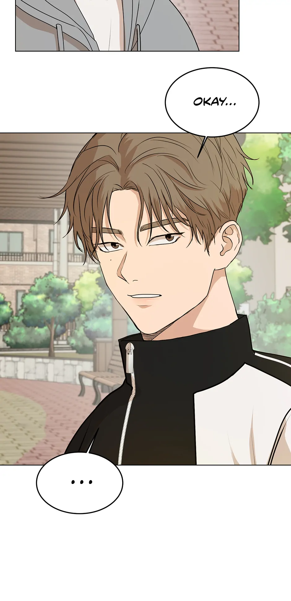 Melting Flirting Cookie (Mature) [Official] - 7. Cookie manhwa