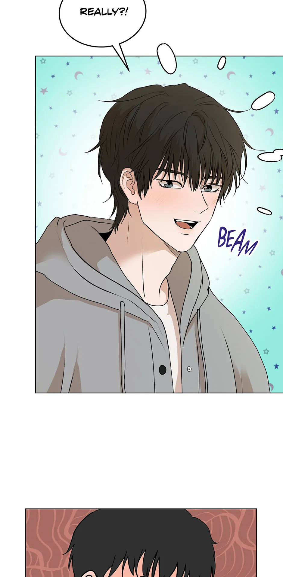 Melting Flirting Cookie (Mature) [Official] - 7. Cookie manhwa