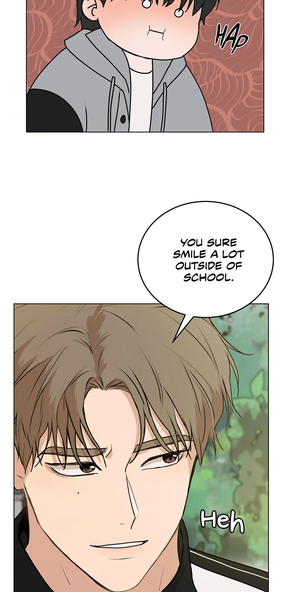 Melting Flirting Cookie (Mature) [Official] - 7. Cookie manhwa