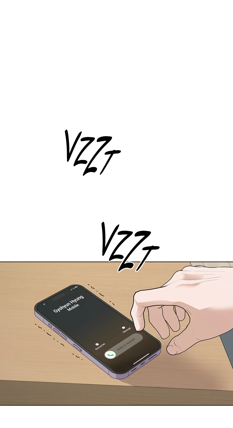 Melting Flirting Cookie (Mature) [Official] - 8. Something's Off manhwa