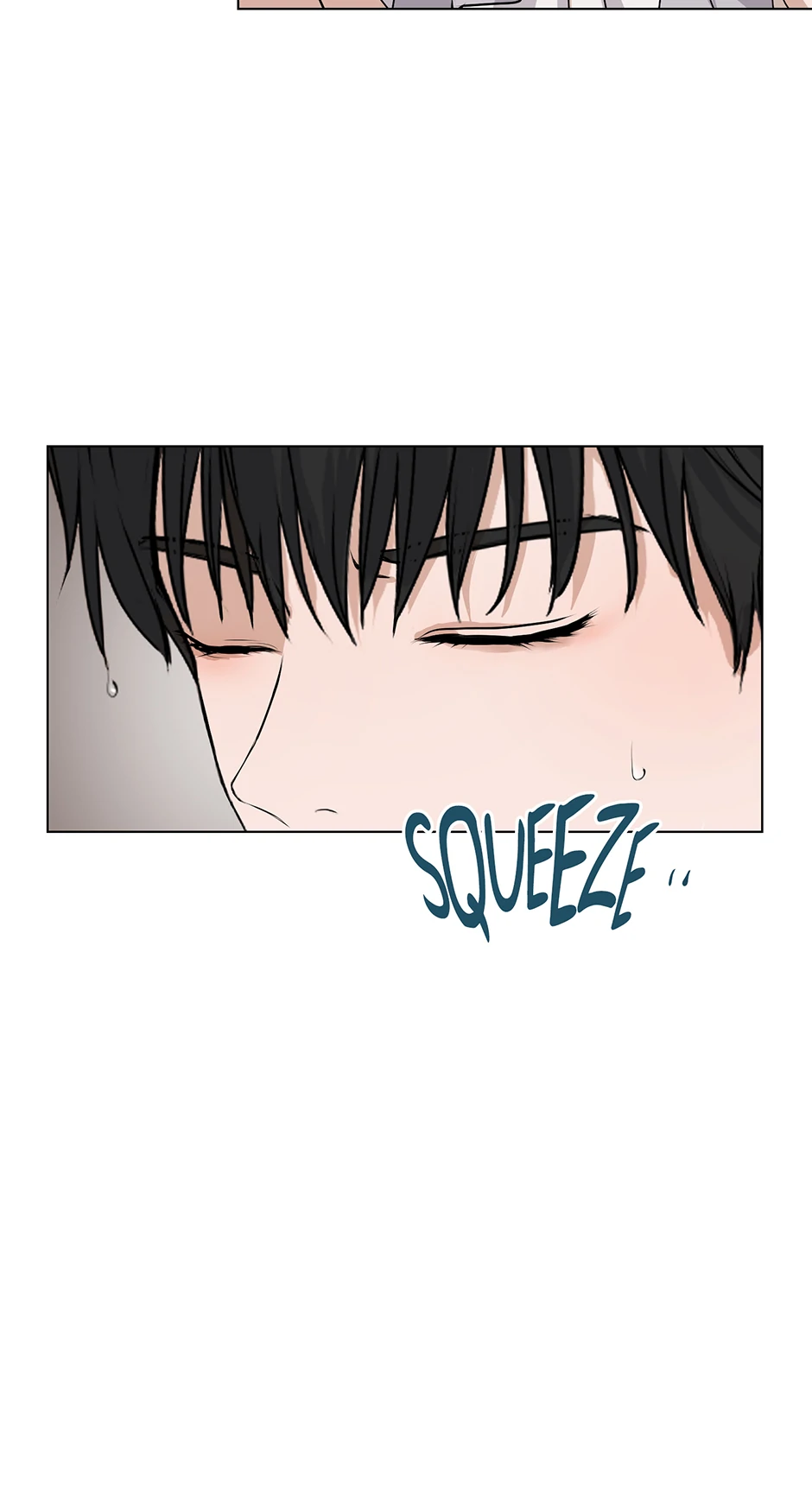 Melting Flirting Cookie (Mature) [Official] - 8. Something's Off manhwa