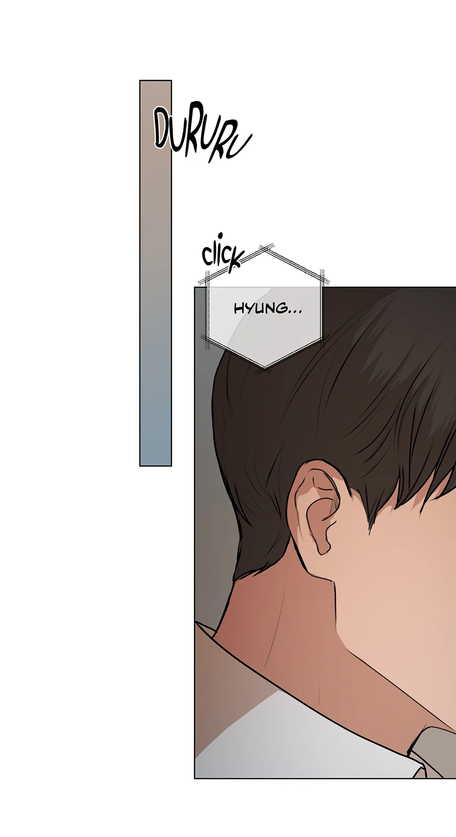 Melting Flirting Cookie (Mature) [Official] - 8. Something's Off manhwa