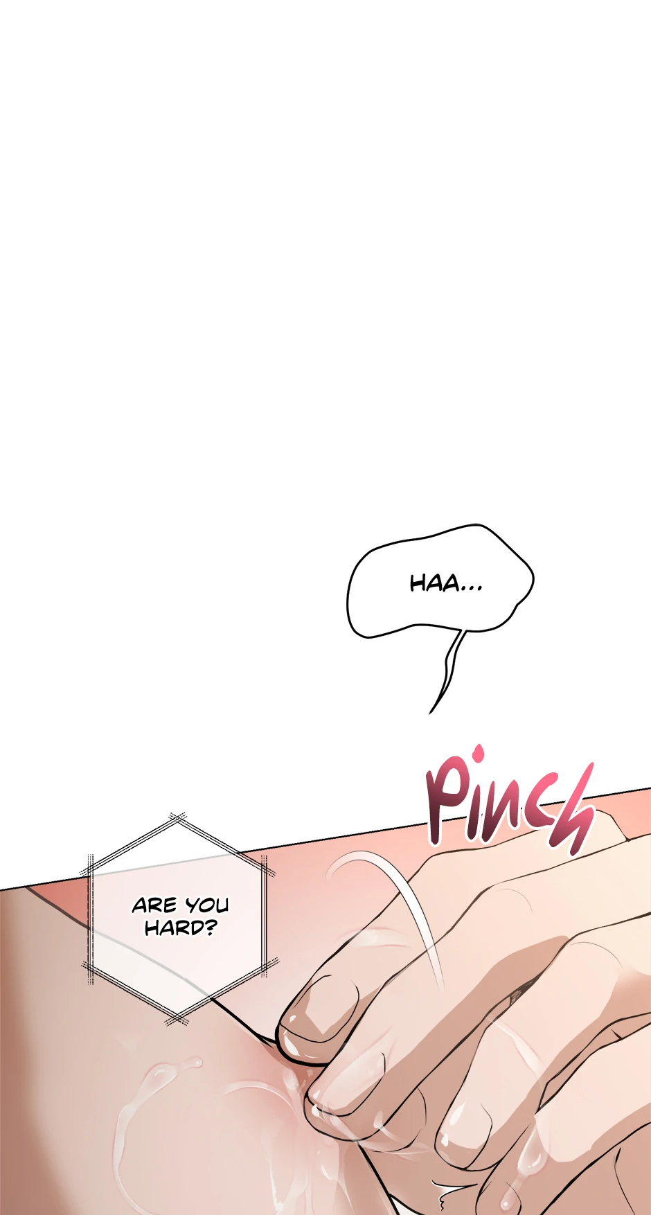 Melting Flirting Cookie (Mature) [Official] - 8. Something's Off manhwa