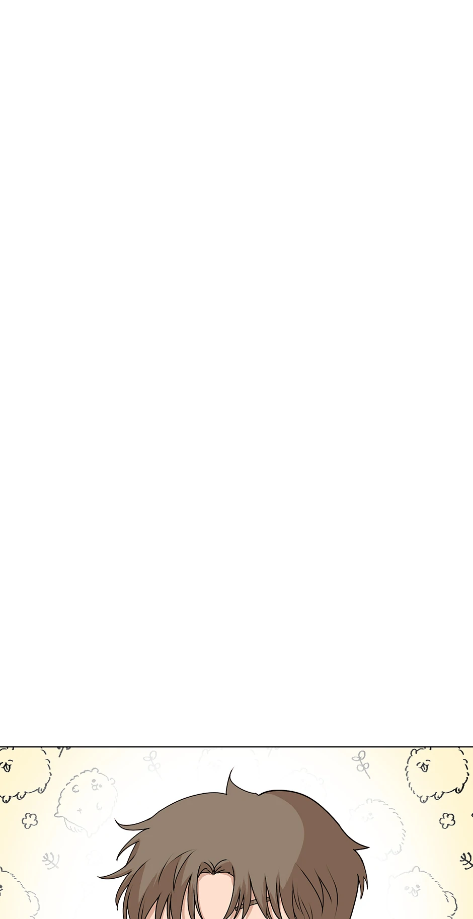 Melting Flirting Cookie (Mature) [Official] - 8. Something's Off manhwa